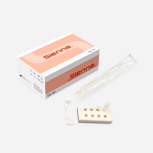 Sienna Clarity COVID-19 Antigen Rapid Test (POC)