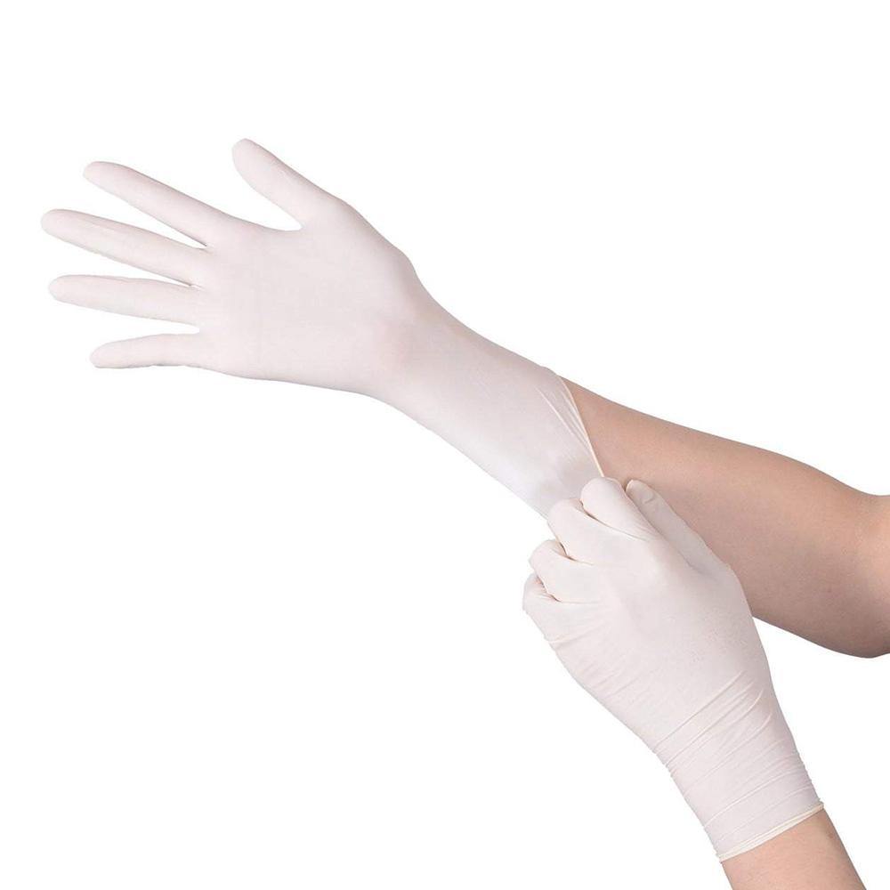 Vinyl Handschuhe / puderfrei / VE 100 Stk. Box Gloves, Vinyl - MARQUART MEDICAL